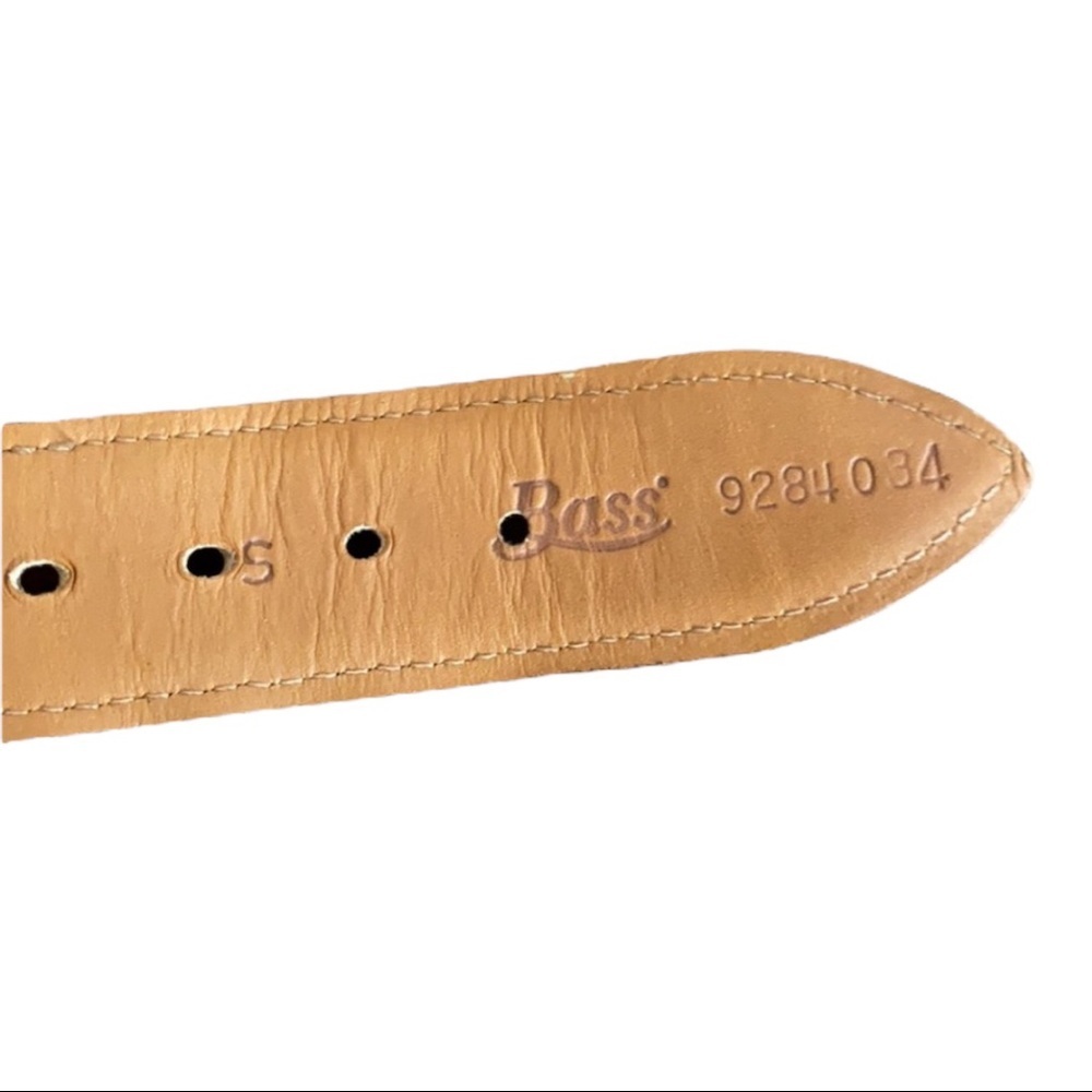 Bass belt - Picture 3 of 3